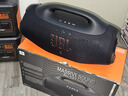 JBL BOOMBOX4 音樂(lè )戰神四代 藍牙音箱 戶(hù)外音箱 IP68防塵防水 Hifi音質(zhì)派對音響 購物推薦 戰神4 黑色 曬單實(shí)拍圖