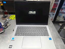 華碩破曉6 銳龍版 國家補貼 15.6英寸輕薄商務(wù)商用辦公指紋識別筆記本電腦(R5-7535HS 16G 512G SSD) 曬單實(shí)拍圖