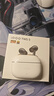 vivo iQOO TWS 5 電光白 60dB旗艦降噪 42ms全鏈路游戲低延遲 Monster Sound電競聲效 藍牙耳機 曬單實(shí)拍圖