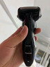 松下（Panasonic）剃須刀便攜式電動(dòng)刮胡刀 往復式胡須刀 干濕兩用進(jìn)口刀頭 送男友老公生日父親節七夕情人節禮物 ES-LV74咨詢(xún)更便宜 曬單實(shí)拍圖