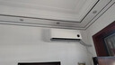 小米空調掛機 巨省電 2匹 新一級能效  變頻冷暖 低噪運行 家用智能臥室節能空調壁掛式 智能自清潔 2匹 一級能效 KFR-50GW/N2A1 曬單實(shí)拍圖