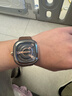 SEVENFRIDAY七個(gè)星期五手表M系列自動(dòng)機械腕表瑞士時(shí)尚大表盤(pán)男表新年禮物 M2/02 皮帶款 曬單實(shí)拍圖