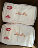 好奇（Huggies）軟萌星人柯基褲拉拉褲XXL26片(15kg以上)尿不濕【軟糯貼貼】 曬單實(shí)拍圖