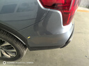 麗田適用于廣汽傳祺gs8后護杠前gs5后杠gs3前杠gs7汽車(chē)gs4前后保險杠 17-19款傳祺gs7gs8護杠加厚款 后護杠 曬單實(shí)拍圖