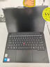 ThinkPad【國家補貼15%】聯(lián)想筆記本電腦E14 超能版 商務(wù)辦公學(xué)生輕薄本 英特爾酷睿5 16G 1T 2.8K黑色 曬單實(shí)拍圖