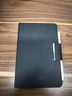華為原裝Matepad Mini智能皮套8.8英寸平板電腦保護套智能休眠翻蓋支架磁吸迷你保護殼保護套 智能皮套【曜石黑】 曬單實(shí)拍圖
