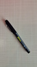 寶克（BAOKE）PC1048 超大容量中性筆 簽字筆 1.0mm 1支中性筆加1支筆芯 曬單實(shí)拍圖