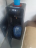 沁園（TRULIVA）飲水機家用下置水桶立式即熱飲水快速加熱器冷熱兩用客廳公司溫熱/冷熱型泡茶吧機泡奶沖奶飲水機 2秒 即熱型 【調溫+定量出水】 曬單實(shí)拍圖