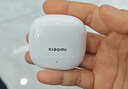 小米（MI）Xiaomi Buds 5【雷總同款】降噪耳機 半入耳式藍牙耳機 適用于安卓蘋(píng)果手機（雪山白） 曬單實(shí)拍圖