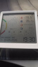 艾科思電子溫濕度計天氣預報風(fēng)力氣壓紫外線(xiàn)PM2.5高精度大屏溫濕度表 曬單實(shí)拍圖