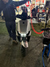 九號（Ninebot）【千璽同款】M95c+ Mk2 電動(dòng)摩托車(chē) 智能智駕 長(cháng)續航電摩 【門(mén)店自提】 到門(mén)店選顏色 曬單實(shí)拍圖