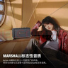 Marshall（馬歇爾）ACTON III 音箱3代無(wú)線(xiàn)藍牙搖滾家用重低音生日新年禮物電腦音響 黑色 曬單實(shí)拍圖