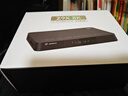 芝杜（ZIDOO）Z9X8K高清網(wǎng)絡(luò )硬盤(pán)播放器8KUHD杜比視界高清播放機-V11紅外遙控器 曬單實(shí)拍圖