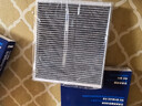 馬勒（MAHLE）帶炭PM2.5空調濾芯LAK1282(新科魯茲邁銳寶XL昂科威英朗探界者XT5 曬單實(shí)拍圖