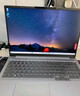 ThinkPad 聯(lián)想筆記本電腦ThinkBook16+ AI輕薄辦公本 英特爾酷睿Ultra5 16英寸 32G 1T 3.2K 165Hz國家補貼 曬單實(shí)拍圖