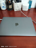 Apple【官方質(zhì)檢】蘋(píng)果（Apple） MacBook Pro/Air M1M2M3M4二手蘋(píng)果筆記本電腦 【拍拍質(zhì)檢丨多倉次日達】 20年AirN63灰銀金【M1芯片】8G/256G 99成新 曬單實(shí)拍圖
