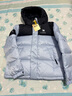 駱駝迪麗熱巴同款【羽神PRO】女裝鵝絨羽絨服冬新款男女防風(fēng)面包服 曬單實(shí)拍圖