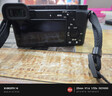 索尼（SONY）ILCE-6400L/a6400L 半畫(huà)幅微單 4K視頻Vlog微單相機A6400 6400拆機身+1650二代套裝 黑 套餐二【進(jìn)階套裝】 曬單實(shí)拍圖