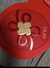 玉蘭油（OLAY）大紅瓶水乳液保濕抗皺緊致化妝品護膚品套裝禮盒生日新年禮物女 曬單實(shí)拍圖
