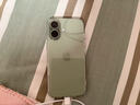 Apple/蘋(píng)果 iPhone 17 256GB 鼠尾草綠色 支持移動(dòng)聯(lián)通電信5G 雙卡雙待手機 曬單實(shí)拍圖