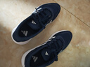 阿迪達斯（adidas）男女跑步鞋秋季減震防滑耐磨舒適跑步運動(dòng)鞋 43碼UK9碼 曬單實(shí)拍圖