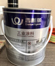 香榭麗醇酸防銹漆 白色 13kg安全型醇酸防腐涂料彩鋼瓦防銹漆防腐漆門(mén)窗設備鋼結構橋梁油漆 曬單實(shí)拍圖