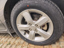 佳通輪胎(Giti)輪胎175/65R15 84H  T20 適配 鋒范/飛度/夏利N7/力帆620 曬單實(shí)拍圖