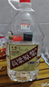 卓譽(yù)瀘州高粱酒自飲泡酒52度清香型白酒桶裝純糧食酒5L散酒泡酒白酒 曬單實(shí)拍圖