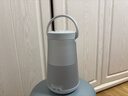 BOSE【政府補貼】SoundLink Revolve+II 戶(hù)外便攜音響 銀色 360度環(huán)繞防水藍牙電腦桌面音響大水壺二代 曬單實(shí)拍圖
