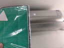 簡(jiǎn)庭（IGAINTIN） 適配海信新風(fēng)空調DHA50A2濾芯KFR-26/35GW/X690/X710X/X720X/C200H/X500U-X1過(guò)濾網(wǎng) DHA50A2亢菌除霾增強版 曬單實(shí)拍圖