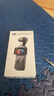大疆 DJI Osmo Pocket 3 標準版 一英寸口袋云臺相機 OP靈眸手持數碼相機 旅游vlog 便攜美顏攝像 曬單實(shí)拍圖