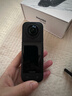 Insta360影石 X5 全景運動(dòng)相機 8K高清instax360x5防抖防水手持口袋攝像機Vlog直播攝像頭摩托車(chē)騎行記錄儀 標配【咨詢(xún)立減】 標準版（不含內存卡） 曬單實(shí)拍圖
