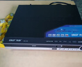 先科（SAST）家用影碟機DVD播放機CD高清播放EVD兒童光盤(pán)電影碟片機移動(dòng)電視VCD播放器 標準版 標配 曬單實(shí)拍圖