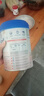 愛(ài)他美（Aptamil）德國白金版HMO 較大嬰兒配方奶粉2段(6個(gè)月以上) 800g 德愛(ài)白金 曬單實(shí)拍圖