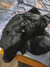 駱駝火山羽絨服2.0王俊凱同款【王者凱甲】男士加厚抗寒保暖外套冬季 曬單實(shí)拍圖