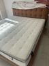 喜臨門(mén)凈眠線(xiàn)下同款輕音獨袋彈簧羊毛除甲醛床墊 電動(dòng)床墊溫控 凈眠系列 M60【除甲醛/整墊0膠/軟硬可調】 1.8*2米（指定款式閃送） 曬單實(shí)拍圖