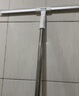 美麗雅魔術(shù)掃把50cm家用掃水拖把刮硅膠地板刮水器衛生間掃頭發(fā)掃地浴室 曬單實(shí)拍圖