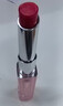 迪奧Dior魅惑變色潤唇膏001粉紅色48小時(shí)水潤護唇生日禮物 新年禮物女 曬單實(shí)拍圖