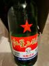 紅星二鍋頭 綠瓶大二 純糧升級甜潤清香型白酒 自飲北京特產(chǎn)節日禮品 56度 750mL 6瓶 整箱裝 曬單實(shí)拍圖