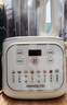 九陽(yáng)（Joyoung）1.5L低音破壁機家用全自動(dòng)豆漿機輕音45分貝2-4人降噪榨汁料理機五谷雜糧破壁機 補貼 P688 曬單實(shí)拍圖