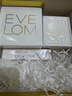 EVE LOM伊芙瓏凈卸王牌禮盒350ml 卸妝清潔養膚敏感肌適用新年禮物送女生 曬單實(shí)拍圖