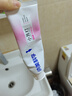 納美（Namei）小蘇打牙膏美白清新口氣牙齒美白亮白皓齒本白蜜桃160g 曬單實(shí)拍圖