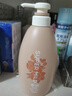 惠潤（SUPER MiLD）滋潤沐浴露香味持久淡雅果味沐浴乳590ml水嫩潤澤保濕男女同款 曬單實(shí)拍圖