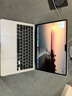 Apple/蘋(píng)果【70W快充】AI筆記本/MacBookAir13英寸M4(10+10核)16G 512G 銀色Z1CU0002E 曬單實(shí)拍圖