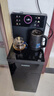 SPUCR蘇泊茶吧機同款冷熱雙溫家用飲水機智能水吧遙控遠程聲控熱水機下置水桶即熱型全自動(dòng)燒水器 【單屏遙控款】UV抑菌 制冷制熱型 曬單實(shí)拍圖