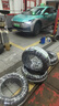 玲瓏輪胎汽車(chē)輪胎215/65R16 98H 玲瓏臻選 HD 適配途觀(guān)/奧德賽 曬單實(shí)拍圖