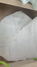 全棉時(shí)代 一次性隔尿墊嬰兒新生兒加大防尿墊成人老人護理墊 45*45cm 20片 曬單實(shí)拍圖