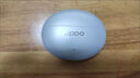 OPPO Enco Free4 真無(wú)線(xiàn)入耳式藍牙耳機降噪耳機翻譯耳機 丹拿版 通用蘋(píng)果華為小米手機 星瀚銀 曬單實(shí)拍圖