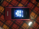 飛利浦（PHILIPS）V13P 海棠紅 翻蓋老人手機 移動(dòng)聯(lián)通電信4G全網(wǎng)通 雙卡雙待老年人手機大字大聲音備用智能學(xué)生手機 曬單實(shí)拍圖