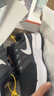 耐克NIKE跑步鞋男緩震透氣RUN SWIFT 3運動(dòng)鞋DR2695-002黑白43 曬單實(shí)拍圖